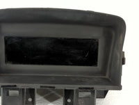 Ford Explorer Information Display Screen - Oemusedautoparts1.com