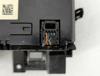 Ford Explorer Information Display Screen - Oemusedautoparts1.com