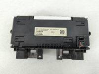 Ford Explorer Information Display Screen - Oemusedautoparts1.com