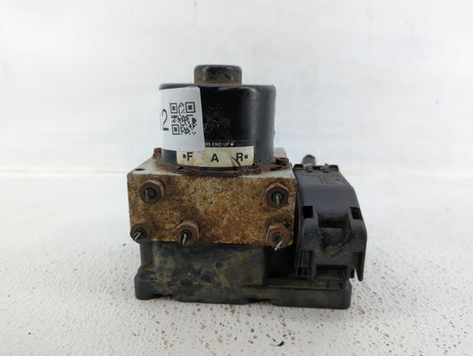 2002-2003 Ford Explorer ABS Pump Control Module Replacement P/N:2L2T-2C219-AE 3L24-2C346-BC Fits Fits 2002 2003 OEM Used Aut