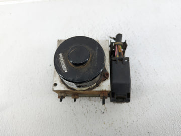 2002-2003 Ford Explorer Anti-Lock Brake ABS Pump Module Actuator OEM P/N:2L2T-2C219-AE 3L24-2C346-BC Fits Fits 2002 2003 OEM Used Auto Parts