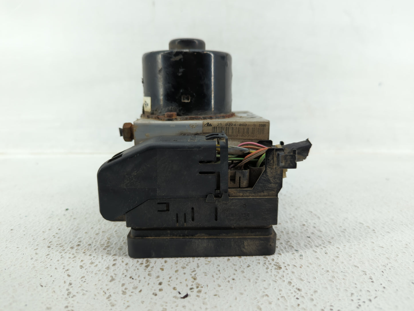 2002-2003 Ford Explorer ABS Pump Control Module Replacement P/N:2L2T-2C219-AE 3L24-2C346-BC Fits Fits 2002 2003 OEM Used Aut