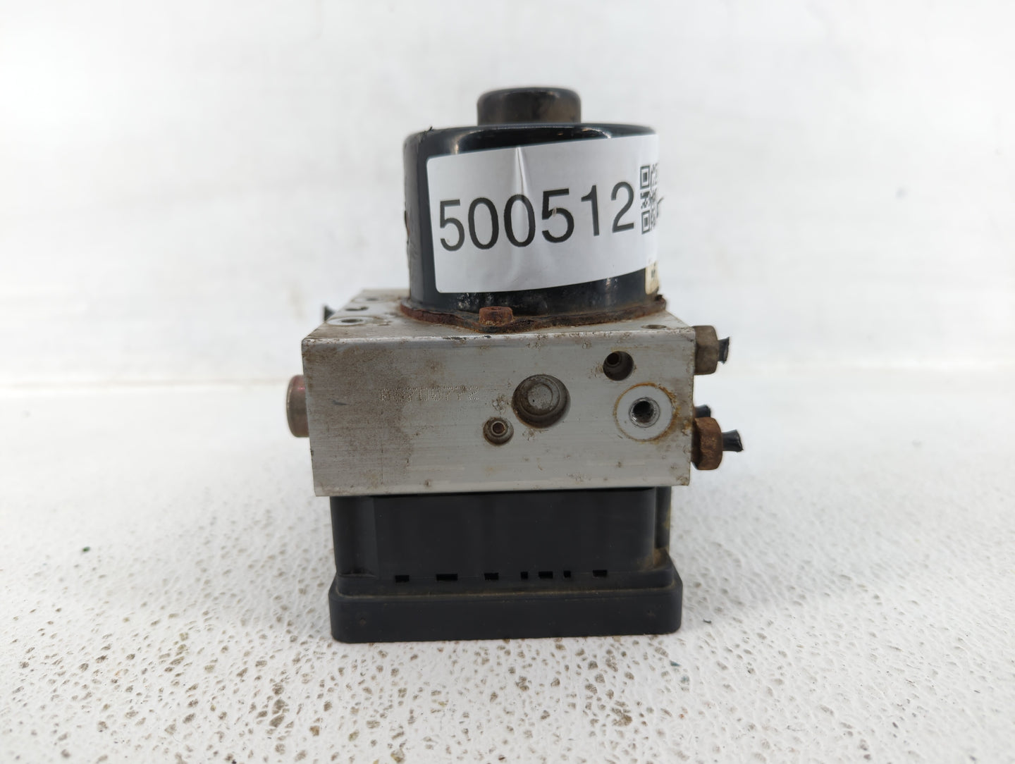 2002-2003 Ford Explorer ABS Pump Control Module Replacement P/N:2L2T-2C219-AE 3L24-2C346-BC Fits Fits 2002 2003 OEM Used Aut