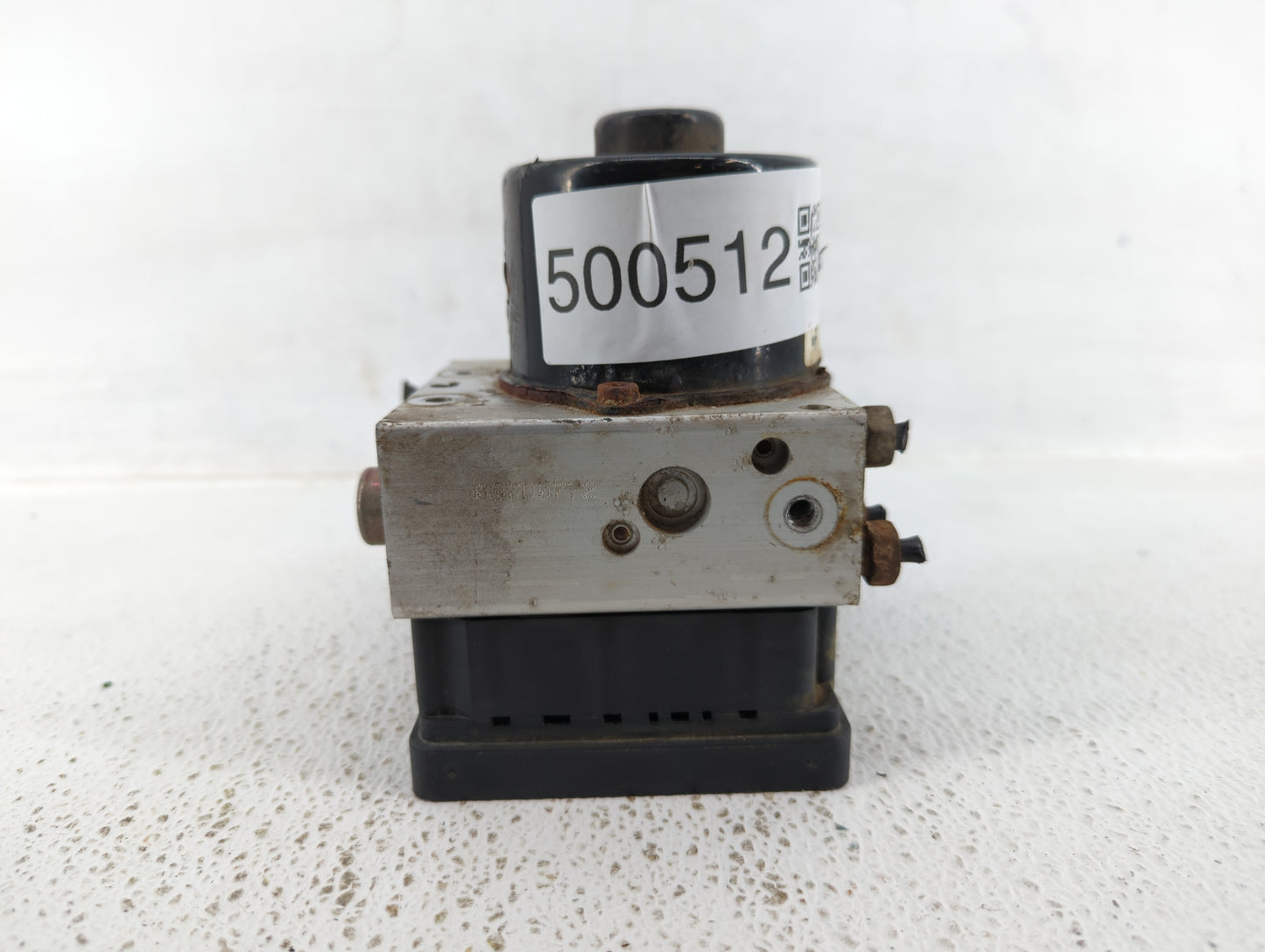 2002-2003 Ford Explorer ABS Pump Control Module Replacement P/N:2L2T-2C219-AE 3L24-2C346-BC Fits Fits 2002 2003 OEM Used Aut