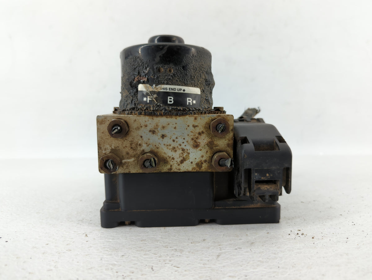 2002-2003 Ford Explorer Anti-Lock Brake ABS Pump Module Actuator OEM P/N:2L24-2C346-AM 2L24-2C346-BM Fits Fits 2002 2003 OEM