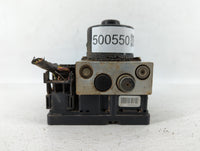 2002-2003 Ford Explorer ABS Pump Control Module Replacement P/N:2L24-2C346-AM 2L24-2C346-BM, 2L24-2C346-BN Fits Fits 2002 20