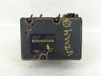 2002-2003 Ford Explorer ABS Pump Control Module Replacement P/N:2L24-2C346-AM 2L24-2C346-BM, 2L24-2C346-BN Fits Fits 2002 20