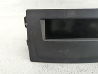 Ford Explorer Information Display Screen - Oemusedautoparts1.com