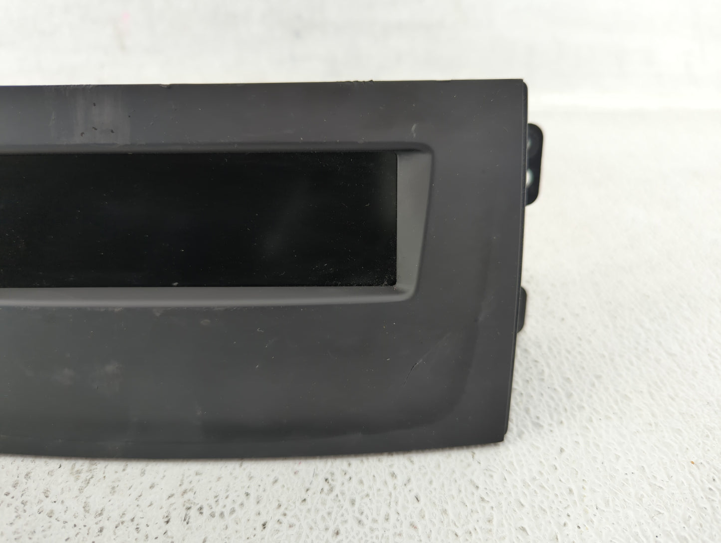 Ford Explorer Information Display Screen - Oemusedautoparts1.com