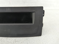 Ford Explorer Information Display Screen - Oemusedautoparts1.com