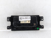 Ford Explorer Information Display Screen - Oemusedautoparts1.com