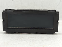 Ford Explorer Information Display Screen - Oemusedautoparts1.com
