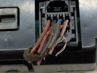 Ford Explorer Information Display Screen - Oemusedautoparts1.com