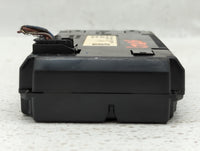 Ford Explorer Information Display Screen - Oemusedautoparts1.com