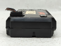 Ford Explorer Information Radio Display Screen 510857 - Oemusedautoparts1.com