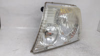 2002-2005 Ford Explorer Passenger Right Oem Head Light Headlight Lamp - Oemusedautoparts1.com