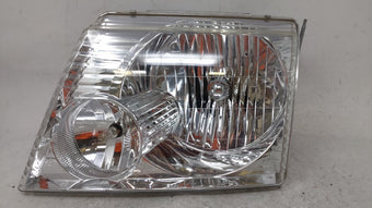 compare product 2002-2005 Ford Explorer Driver Left Oem Head Light Headlight Lamp