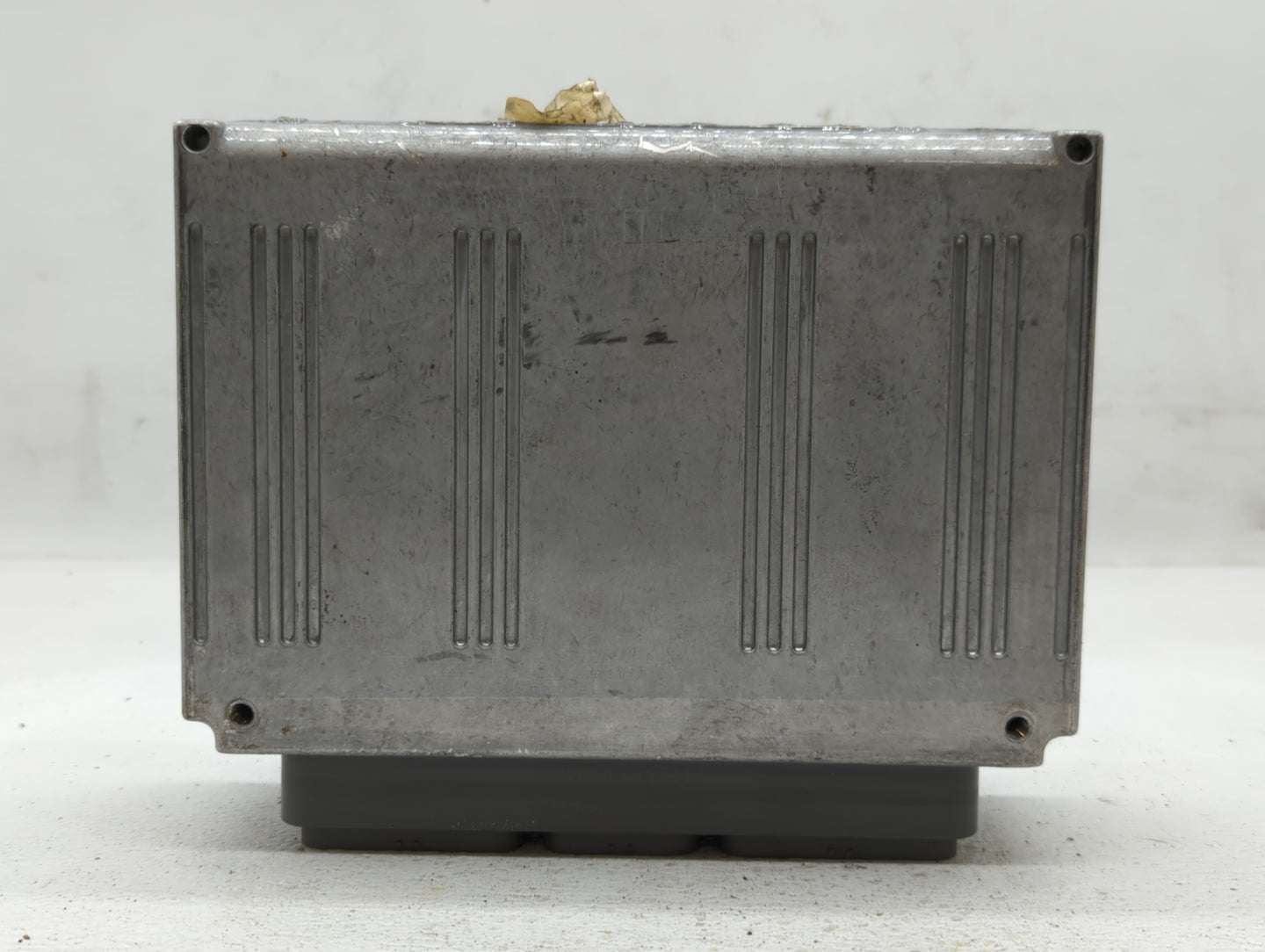 2003 Ford Explorer PCM Engine Control Computer ECU ECM PCU OEM P/N:3L2A-12A650-XD Fits OEM Used Auto Parts - Oemusedautopart