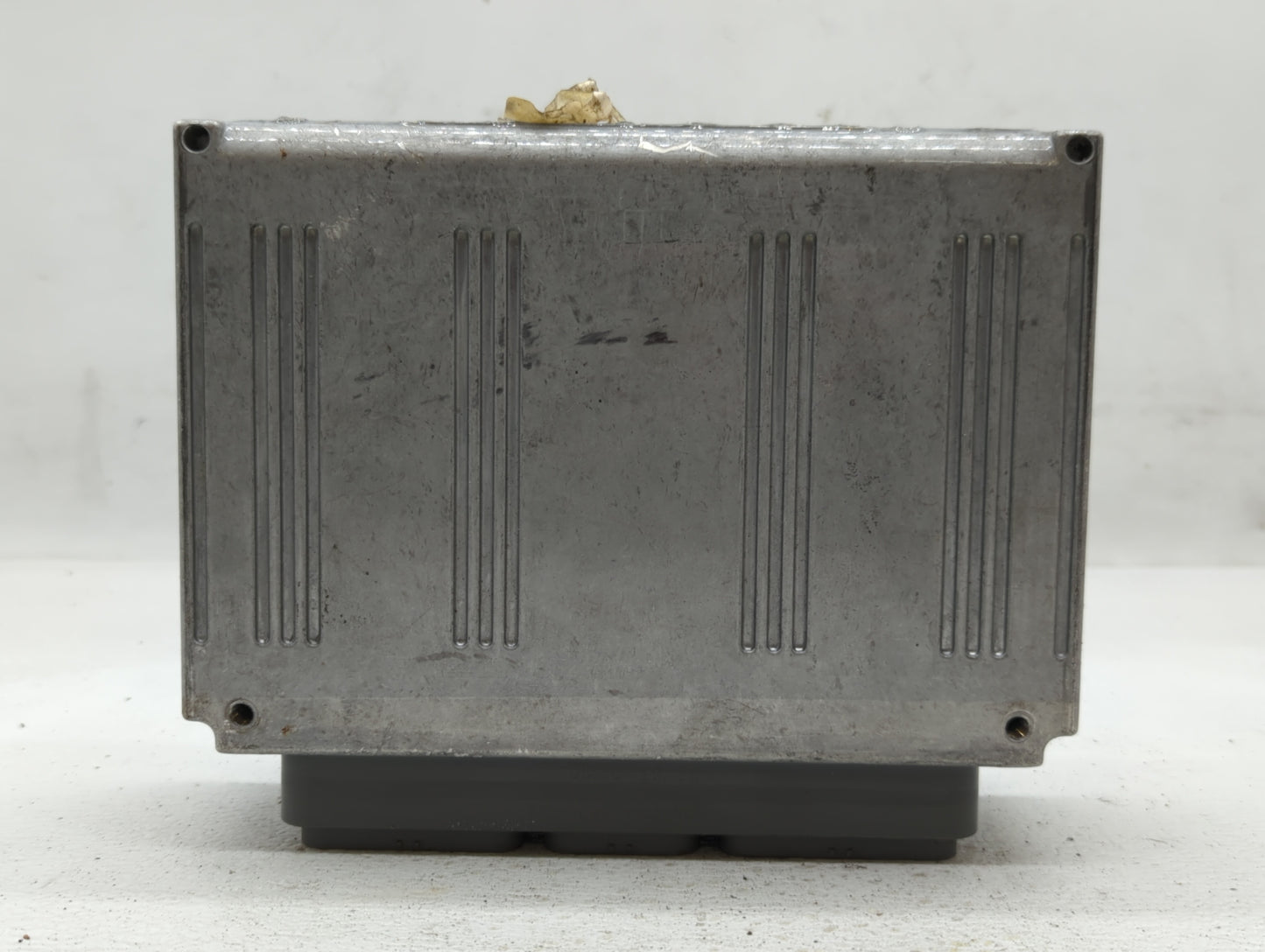 2003 Ford Explorer PCM Engine Control Computer ECU ECM PCU OEM P/N:3L2A-12A650-XD Fits OEM Used Auto Parts - Oemusedautopart