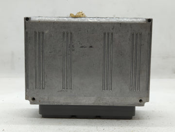 2003 Ford Explorer PCM Engine Control Computer ECU ECM PCU OEM P/N:3L2A-12A650-XD Fits OEM Used Auto Parts - Oemusedautopart