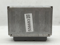 2003 Ford Explorer PCM Engine Control Computer ECU ECM PCU OEM P/N:3L2A-12A650-XD 3L2A-12A650-XE Fits OEM Used Auto Parts - 