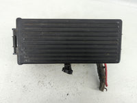 2002-2010 Ford Explorer Fusebox Fuse Box Panel Relay Module Fits Fits 2002 2003 2004 2005 2006 2007 2008 2009 2010 OEM Used 