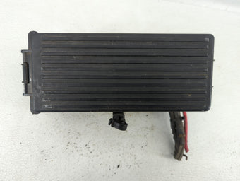 compare product 2002-2010 Ford Explorer Fusebox Fuse Box Panel Relay Module Fits Fits 2002 2003 2004 2005 2006 2007 2008 2009 2010 OEM Used Auto Parts