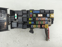 2002-2010 Ford Explorer Fusebox Fuse Box Panel Relay Module Fits Fits 2002 2003 2004 2005 2006 2007 2008 2009 2010 OEM Used 