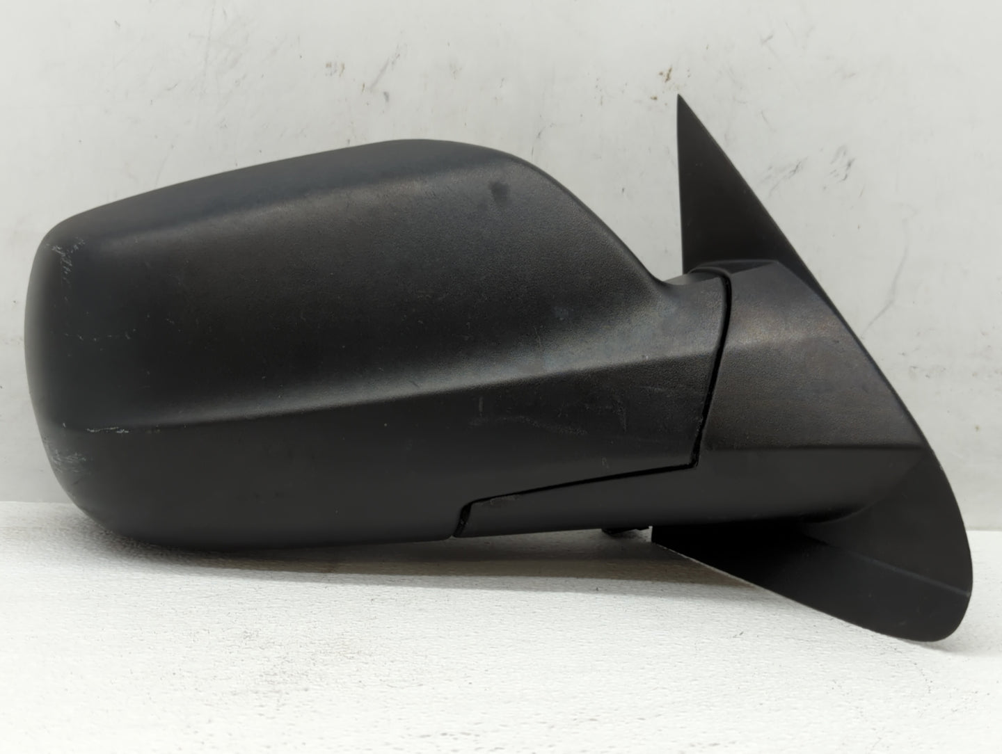2002-2005 Ford Explorer Passenger Side View Mirror - Right Door Mirror OEM Used - Oemusedautoparts1.com