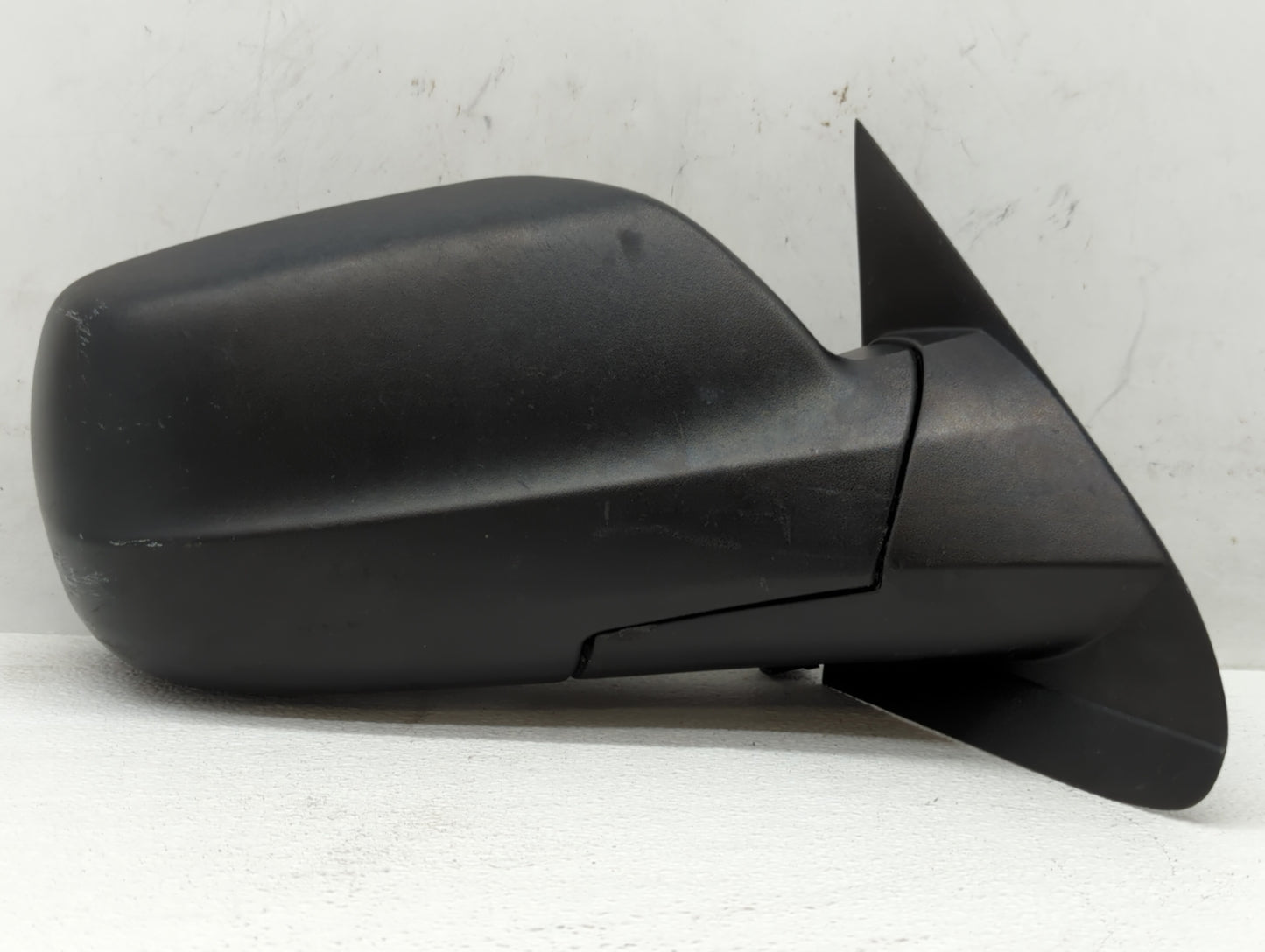 2002-2005 Ford Explorer Passenger Side View Mirror - Right Door Mirror OEM Used - Oemusedautoparts1.com