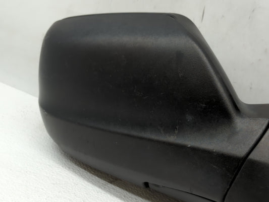 2002-2005 Ford Explorer Passenger Side View Mirror - Right Door Mirror OEM Used