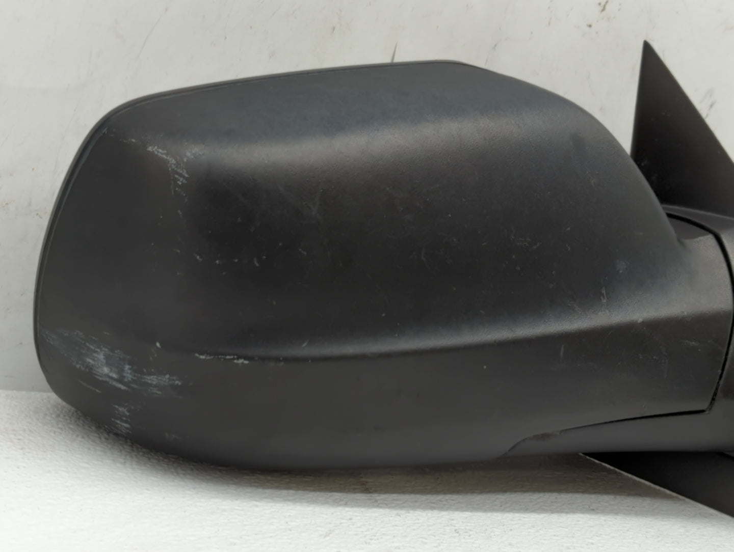 2002-2005 Ford Explorer Passenger Side View Mirror - Right Door Mirror OEM Used - Oemusedautoparts1.com