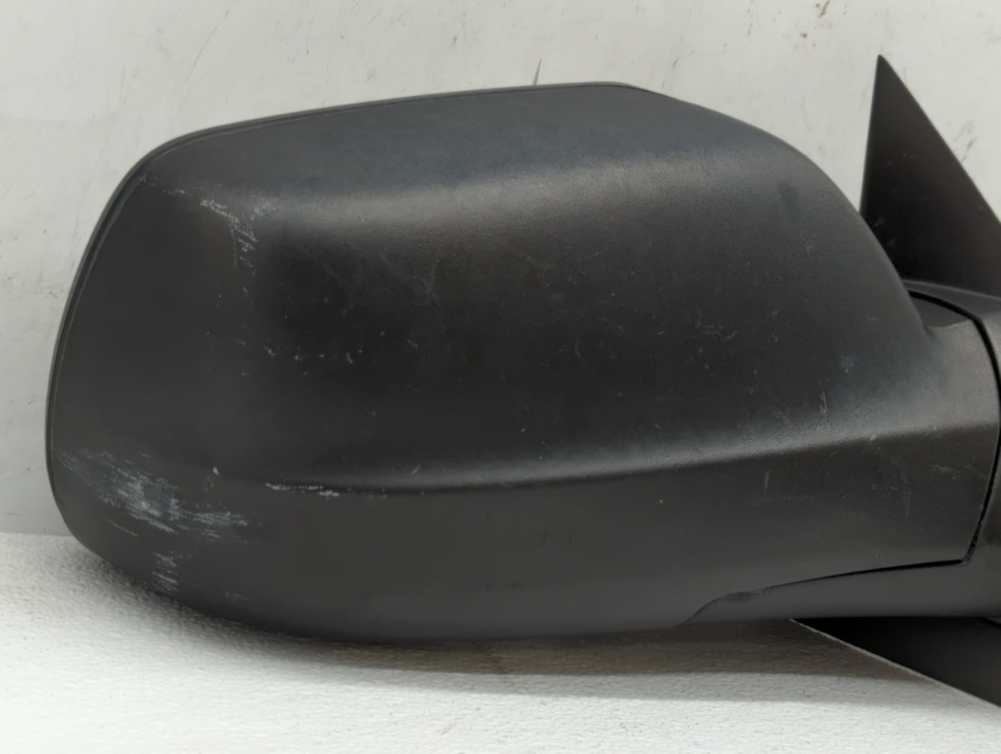 2002-2005 Ford Explorer Passenger Side View Mirror - Right Door Mirror OEM Used - Oemusedautoparts1.com