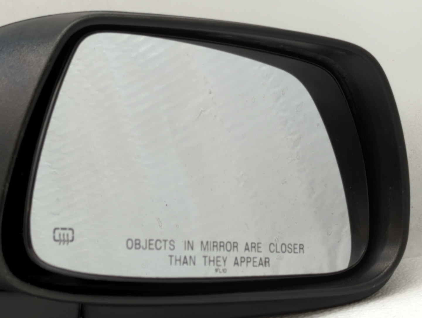 2002-2005 Ford Explorer Passenger Side View Mirror - Right Door Mirror OEM Used - Oemusedautoparts1.com