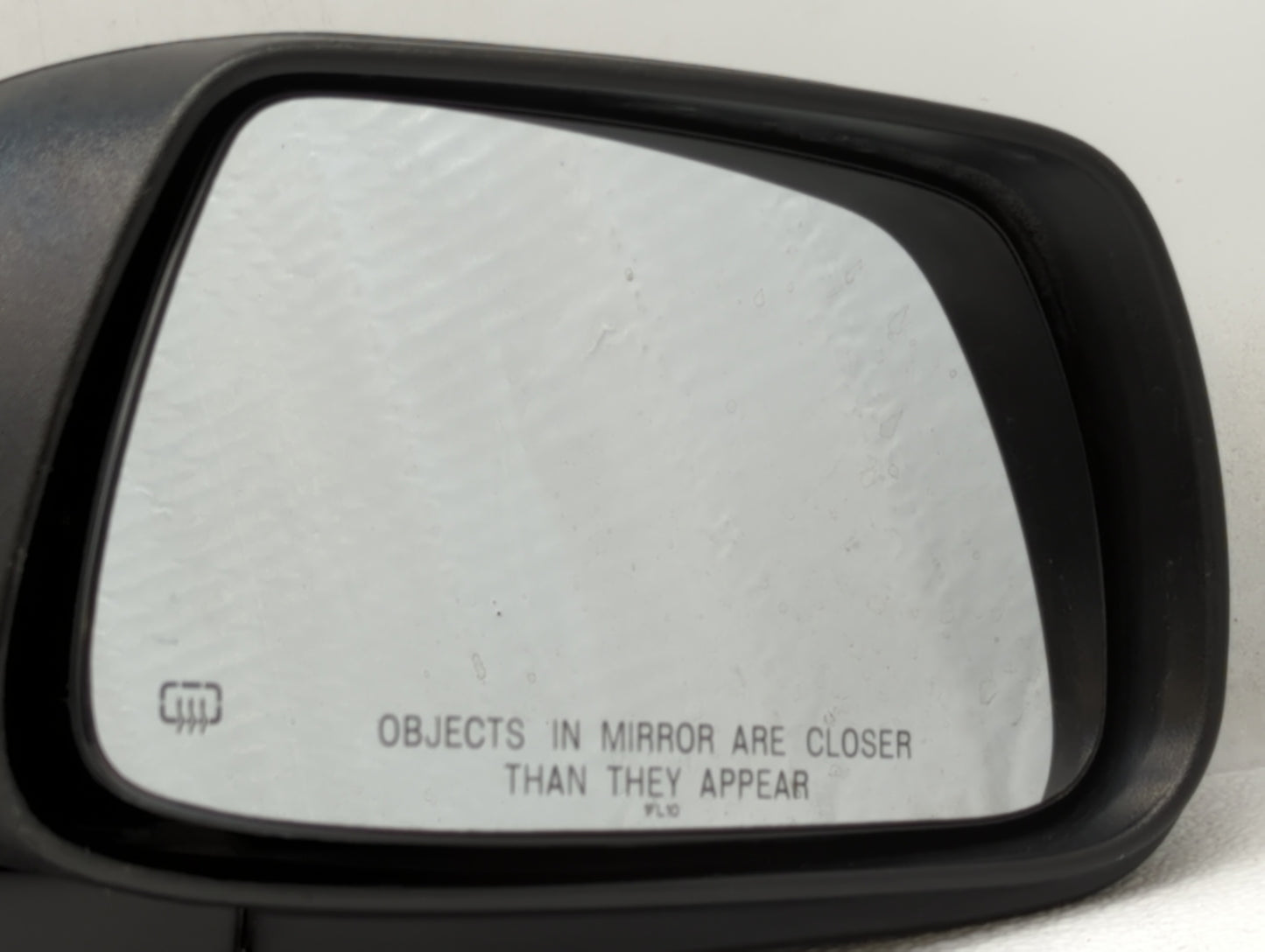 2002-2005 Ford Explorer Passenger Side View Mirror - Right Door Mirror OEM Used - Oemusedautoparts1.com