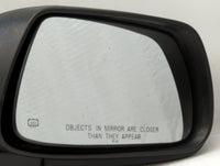 2002-2005 Ford Explorer Passenger Side View Mirror - Right Door Mirror OEM Used - Oemusedautoparts1.com