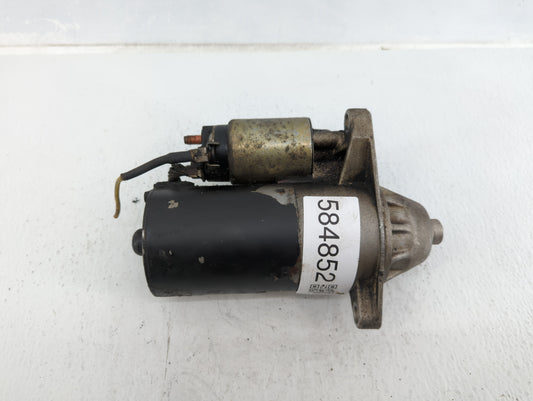 1998-2005 Ford Explorer Car Starter Motor Solenoid OEM Fits Fits 1998 1999 2000 2001 2002 2003 2004 2005 OEM Used Auto Parts