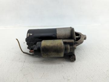 1998-2005 Ford Explorer Car Starter Motor Solenoid OEM Fits Fits 1998 1999 2000 2001 2002 2003 2004 2005 OEM Used Auto Parts
