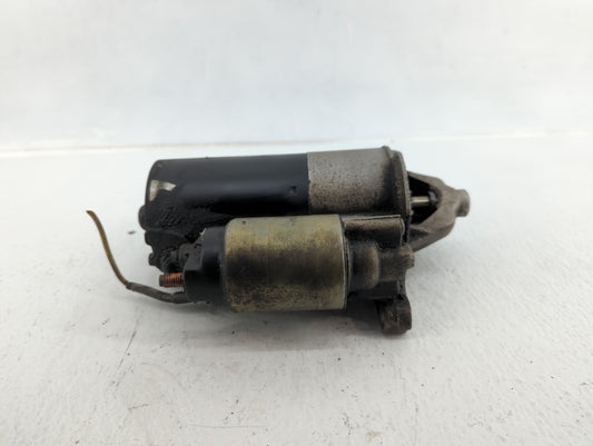 1998-2005 Ford Explorer Car Starter Motor Solenoid OEM Fits Fits 1998 1999 2000 2001 2002 2003 2004 2005 OEM Used Auto Parts