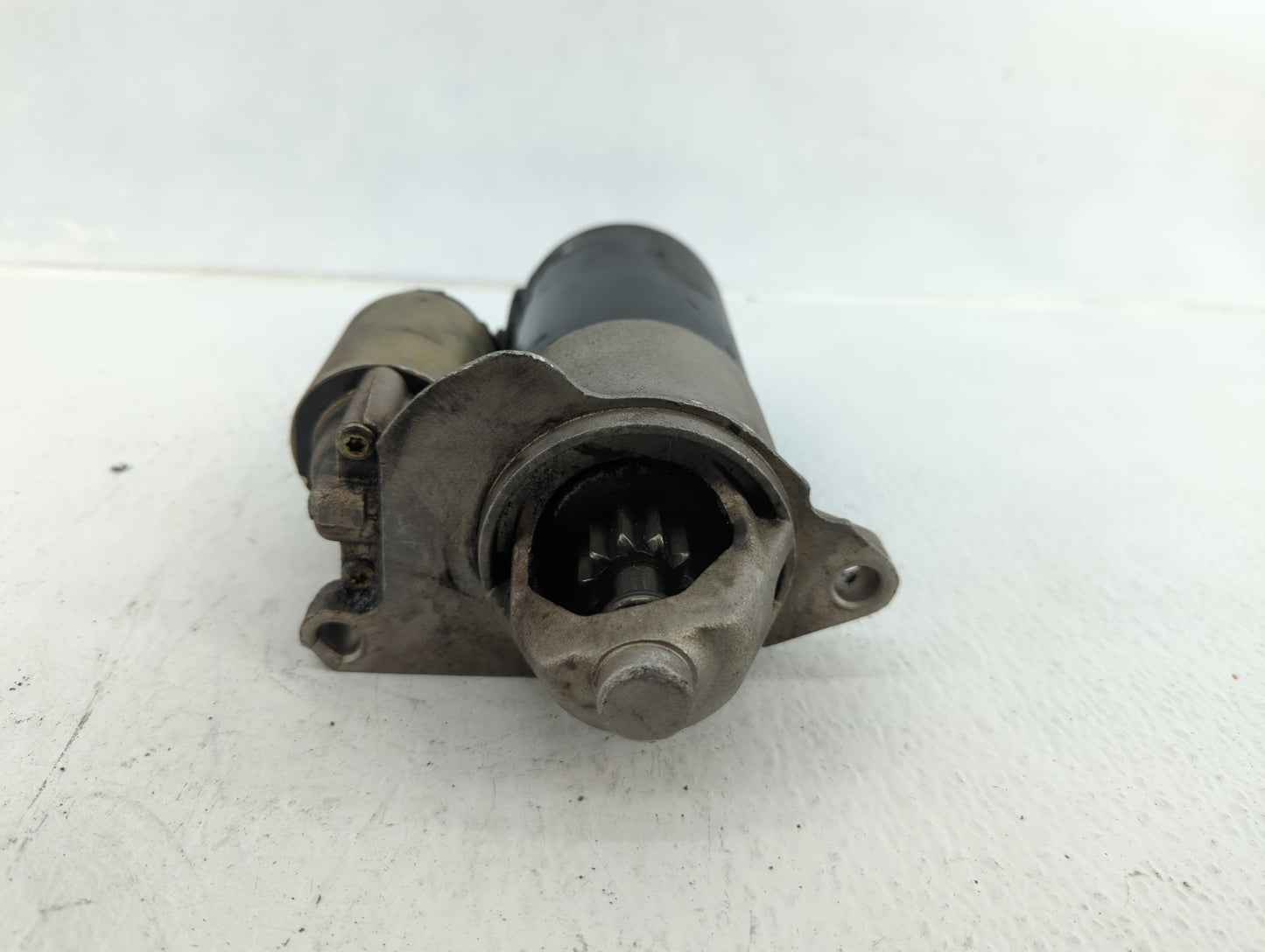 1998-2005 Ford Explorer Car Starter Motor Solenoid OEM Fits Fits 1998 1999 2000 2001 2002 2003 2004 2005 OEM Used Auto Parts