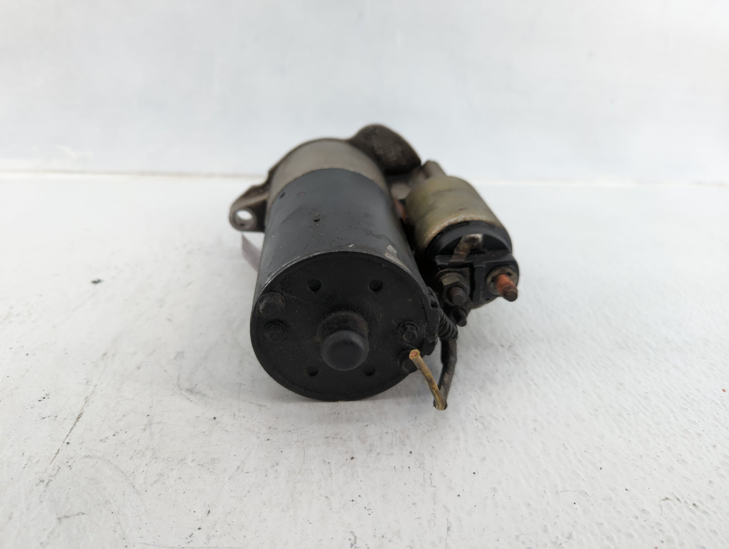 1998-2005 Ford Explorer Car Starter Motor Solenoid OEM Fits Fits 1998 1999 2000 2001 2002 2003 2004 2005 OEM Used Auto Parts
