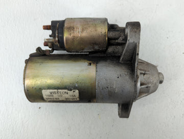 1998-2005 Ford Explorer Car Starter Motor Solenoid OEM P/N:11000 12V 3G30AY Fits Fits 1998 1999 2000 2001 2002 2003 2004 200