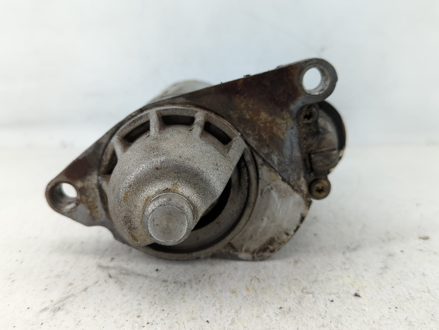 1998-2005 Ford Explorer Car Starter Motor Solenoid OEM P/N:11000 12V 3G30AY Fits Fits 1998 1999 2000 2001 2002 2003 2004 200