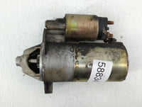 1998-2005 Ford Explorer Car Starter Motor Solenoid OEM P/N:11000 12V 3G30AY Fits Fits 1998 1999 2000 2001 2002 2003 2004 200