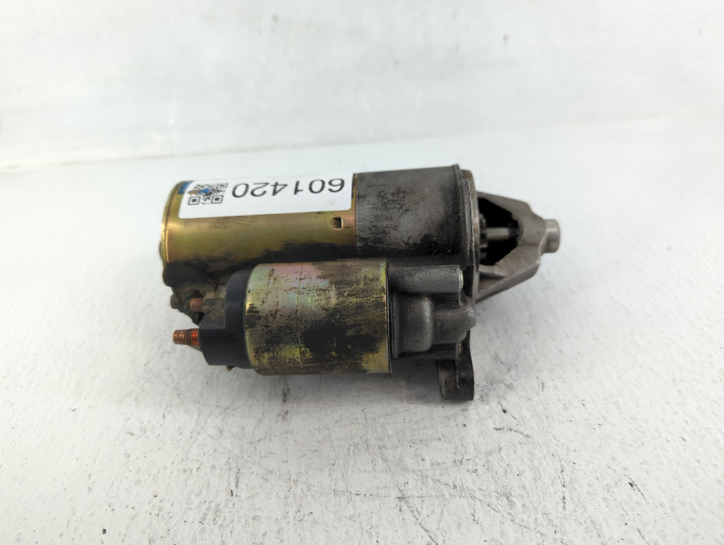 1998-2005 Ford Explorer Car Starter Motor Solenoid OEM P/N:F89U 11000 BB Fits Fits 1998 1999 2000 2001 2002 2003 2004 2005 O