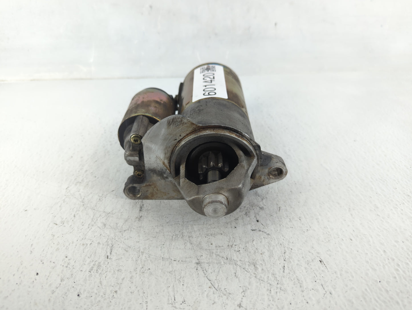 1998-2005 Ford Explorer Car Starter Motor Solenoid OEM P/N:F89U 11000 BB Fits Fits 1998 1999 2000 2001 2002 2003 2004 2005 O