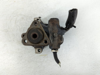 compare product 2002-2004 Ford Explorer Power Steering Column Pump Oem