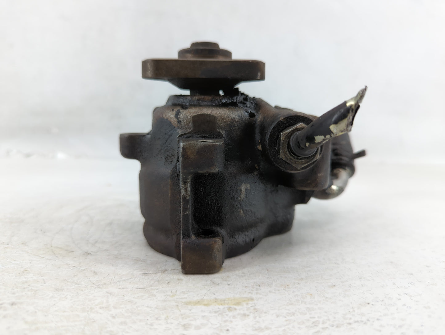 2002-2004 Ford Explorer Power Steering Column Pump Oem - Oemusedautoparts1.com