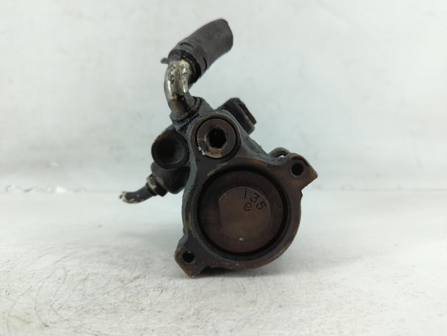 2002-2004 Ford Explorer Power Steering Column Pump Oem - Oemusedautoparts1.com