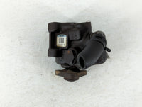 2002-2004 Ford Explorer Power Steering Column Pump Oem - Oemusedautoparts1.com
